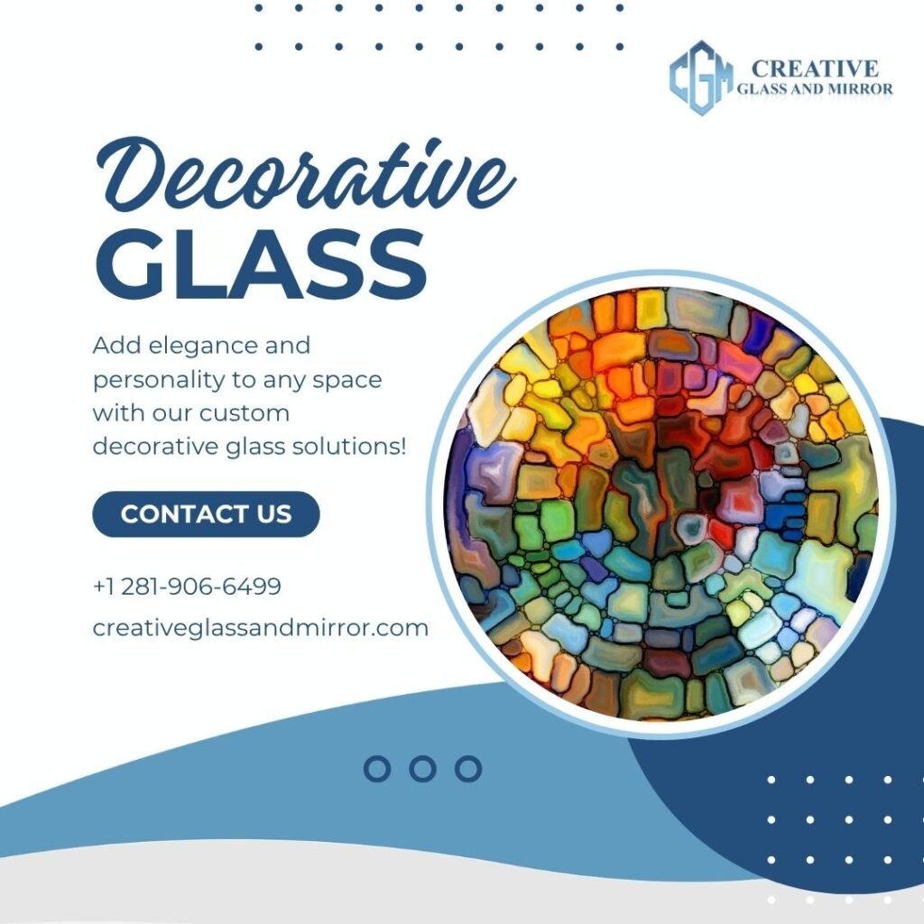 Why Decorative Glass Mirrors in Texas Are Trending in Home Design 6